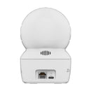 Câmera de segurança EZVIZ H7C DUAL 2K+ com lente dupla WIFI 4MP+4MP, 360º, Alexa, videochamada