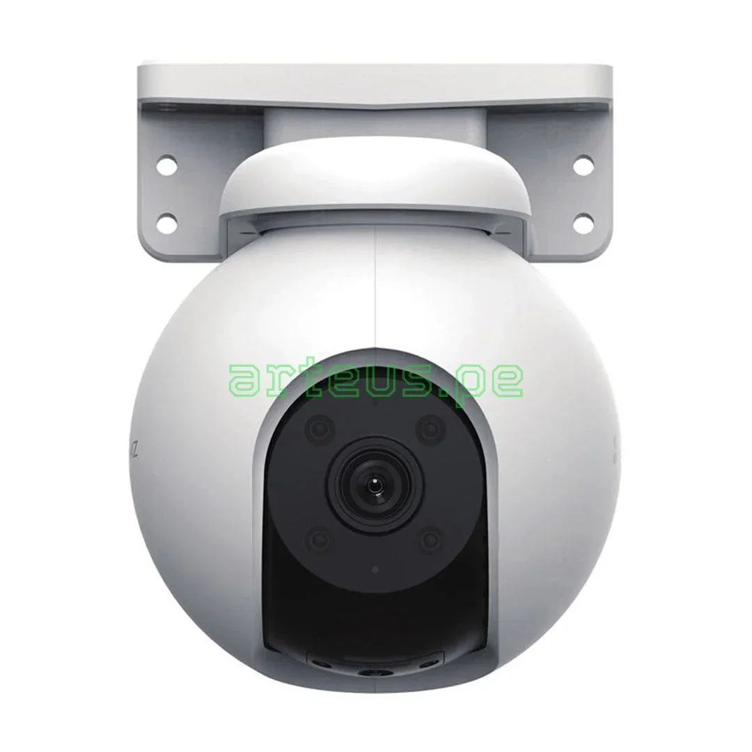 EZVIZ H8 3K Cámara de Seguridad WIFI 5MP PT 360