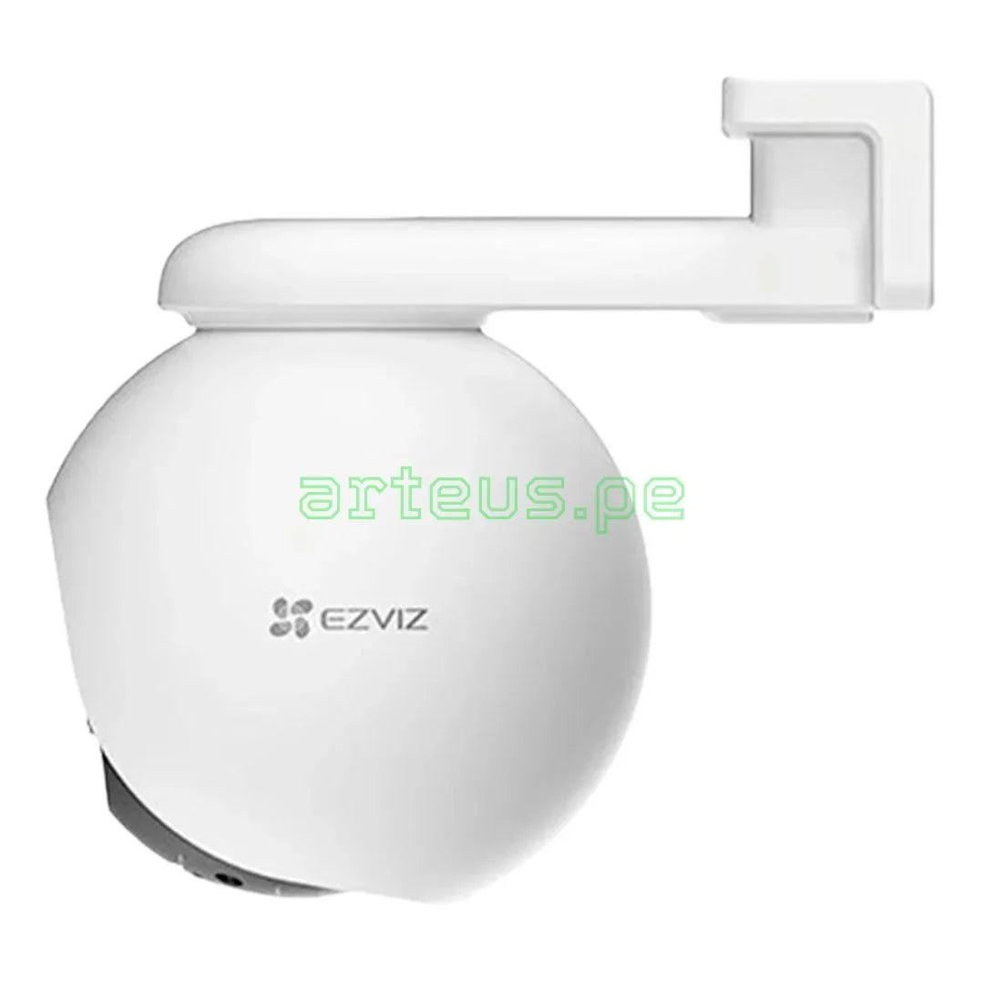 EZVIZ H8 3K Cámara de Seguridad WIFI 5MP PT 360