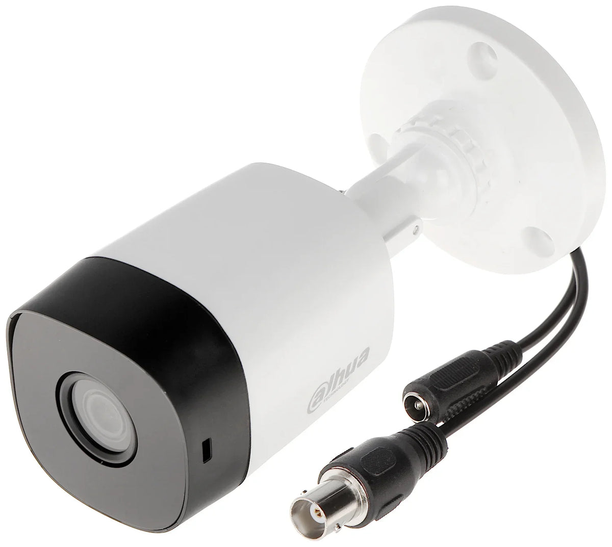 DAHUA HAC-B1A21-0360B CAMARA CMOS 1080P TIPO BALA PLASTICA LENTE 3,6MM