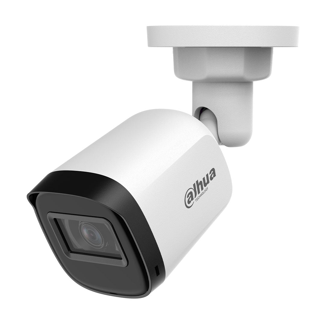 DAHUA HAC-B1A21N-U Cámara de Seguridad Cooper Tipo Bala de 2MP HDCVI IR 30m