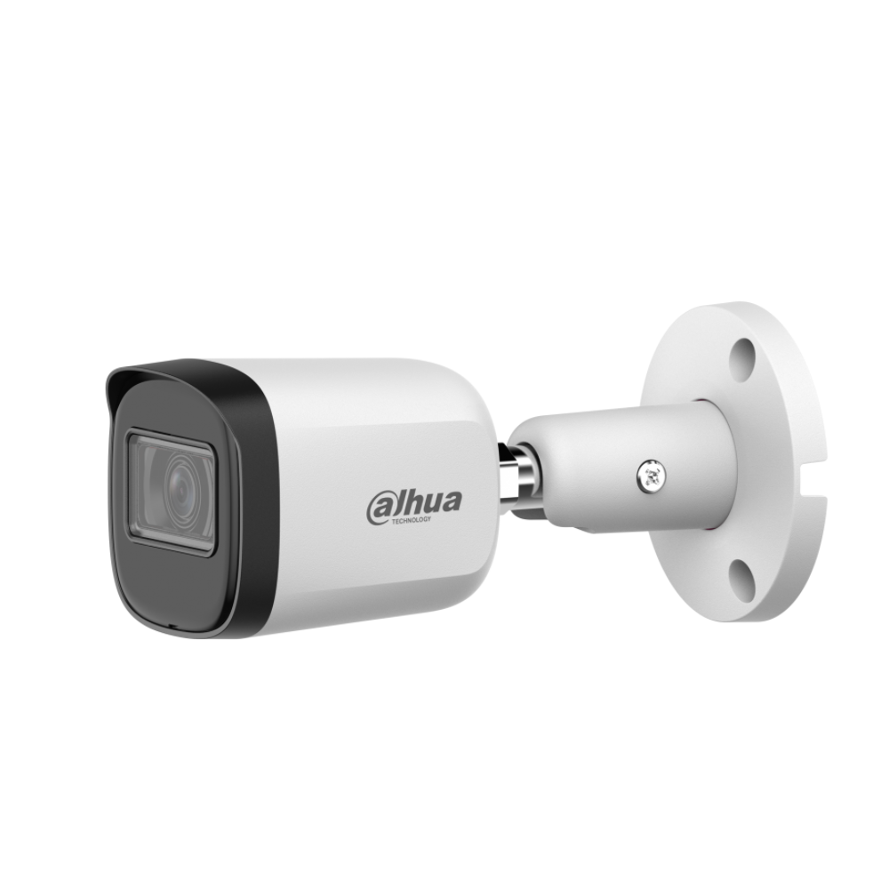 DAHUA HAC-B2A21N-U Camara Bullet 2mp Lente 2.8 mm