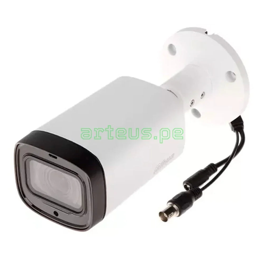 DAHUA HAC-B4A21-VF Cámara de Seguridad 2MP Full HD 2.7-12mm IR 40m HDCVI