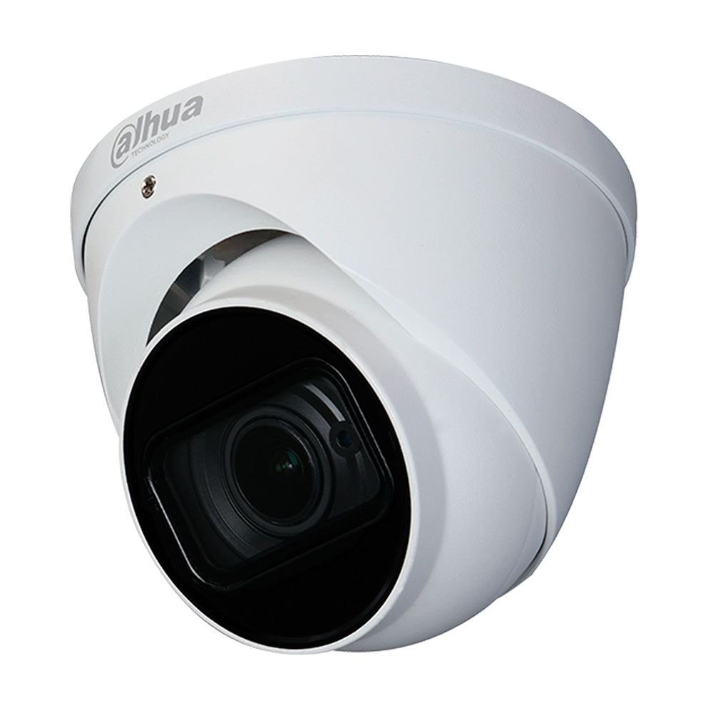 DAHUA HAC-HDW1200T-Z-A-S4 Cámara de Seguridad domo HDCVI 2MP. Micrófono