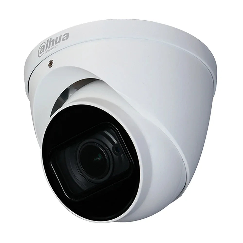 DAHUA HAC-HDW1200T-Z-A-S4 Cámara de Seguridad domo HDCVI 2MP. Micrófono