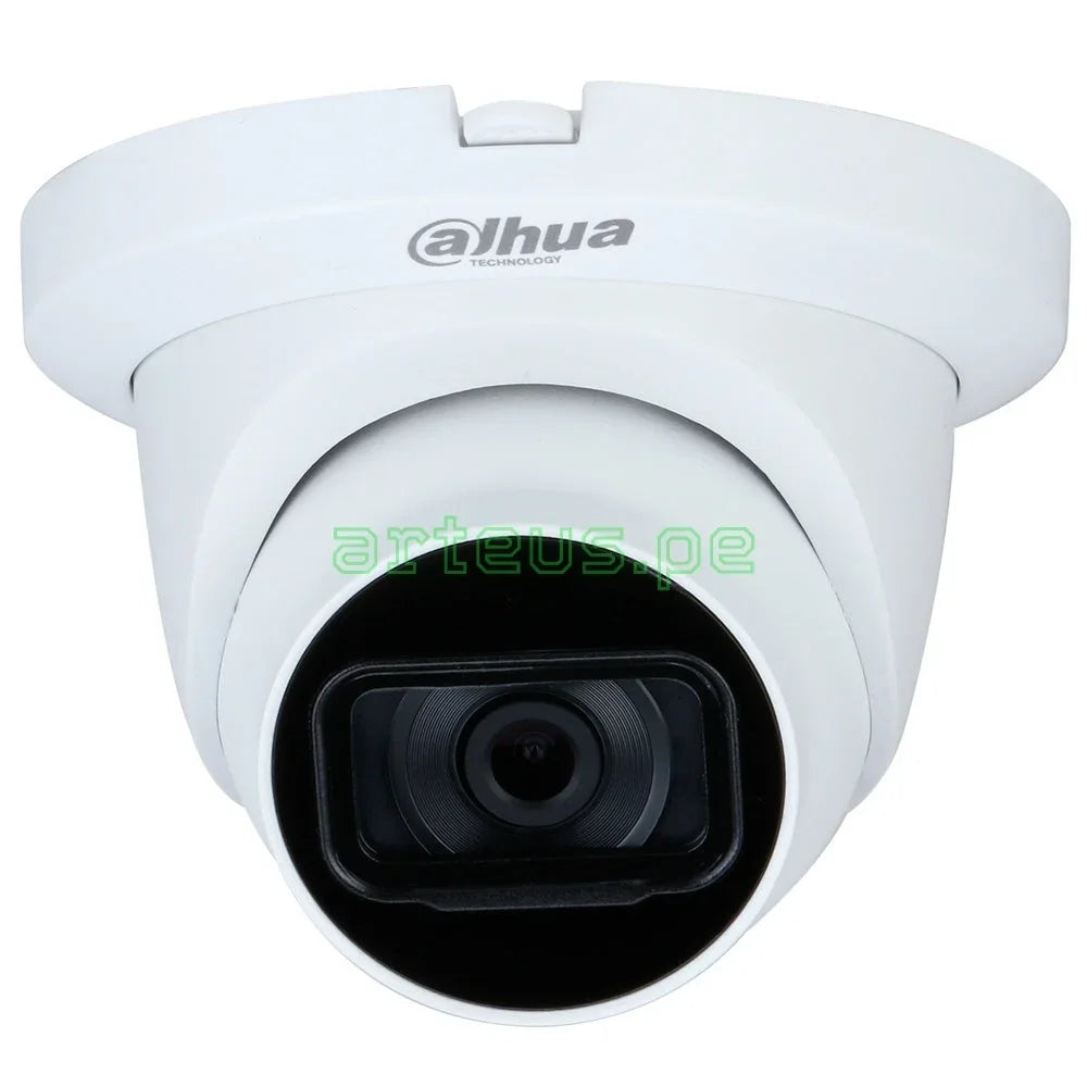 DAHUA DH-HAC-HDW1200TLMQ Cámara de vigilancia domo HDCVI 2MP