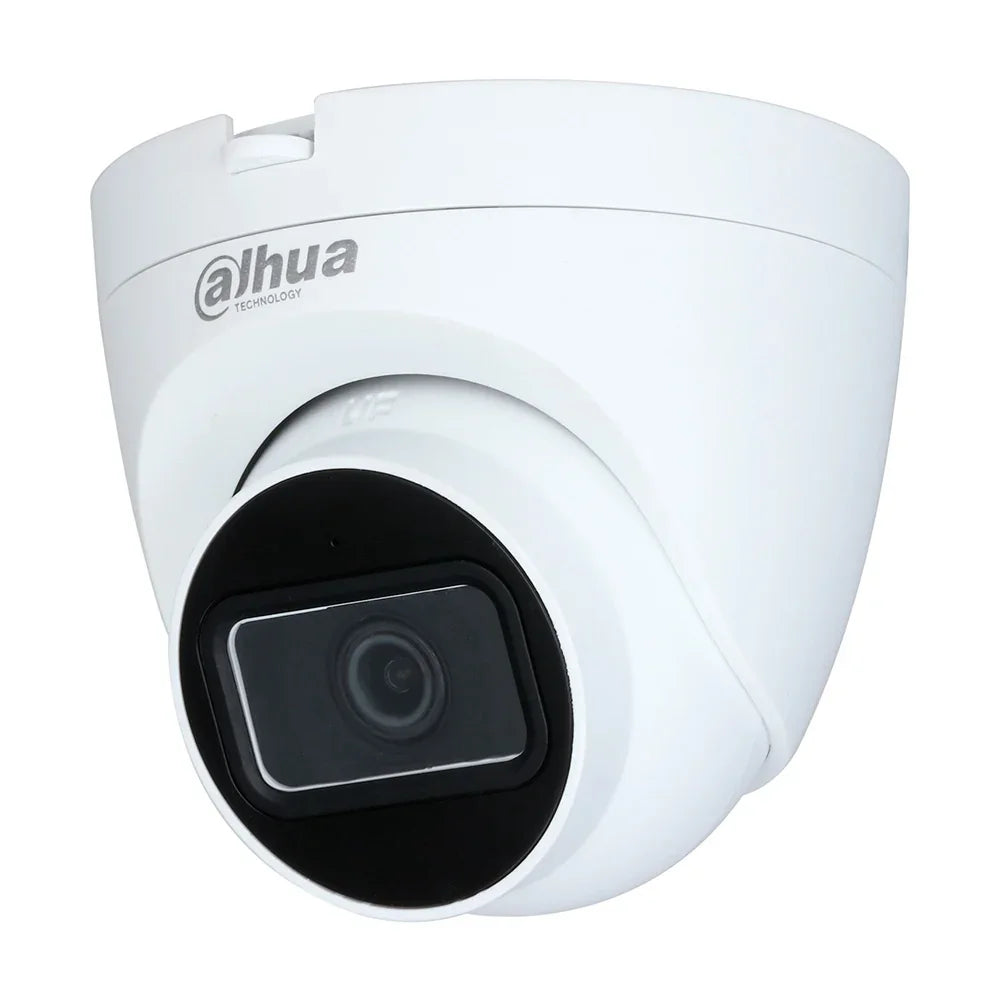 DAHUA DH-HAC-HDW1200TRQN-A Cámara de Seguridad HDCVI 2MP