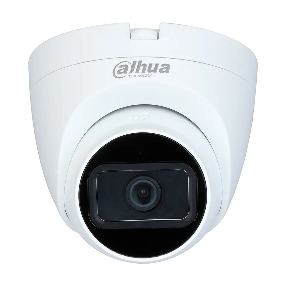 DAHUA DH-HAC-HDW1200TRQN-A Cámara de Seguridad HDCVI 2MP