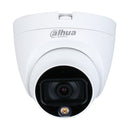 DAHUA DH-HAC-HDW1209TQ-A-LED, 2MP HDCVI Security Camera. Microphone. Super Adapt. FullColor