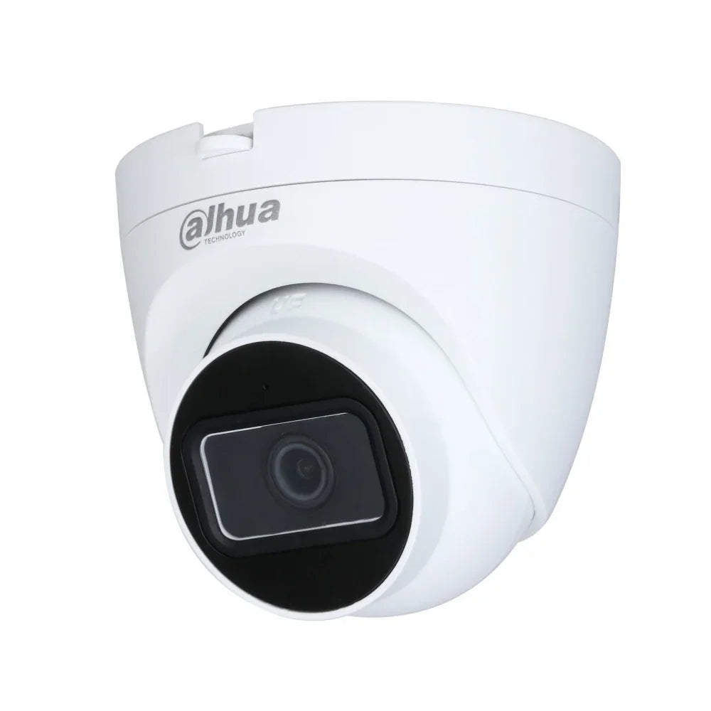 DAHUA DH-HAC-HDW1231TRQN-A Cámara Domo 2MP 2.8mm