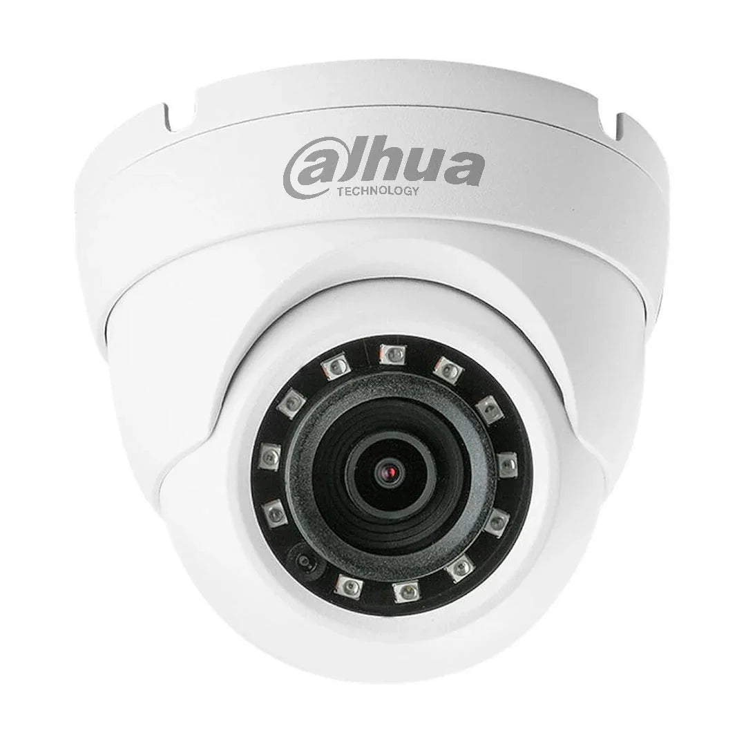 DAHUA HAC-HDW1400M-S2 Cámara de seguridad análoga 4MP