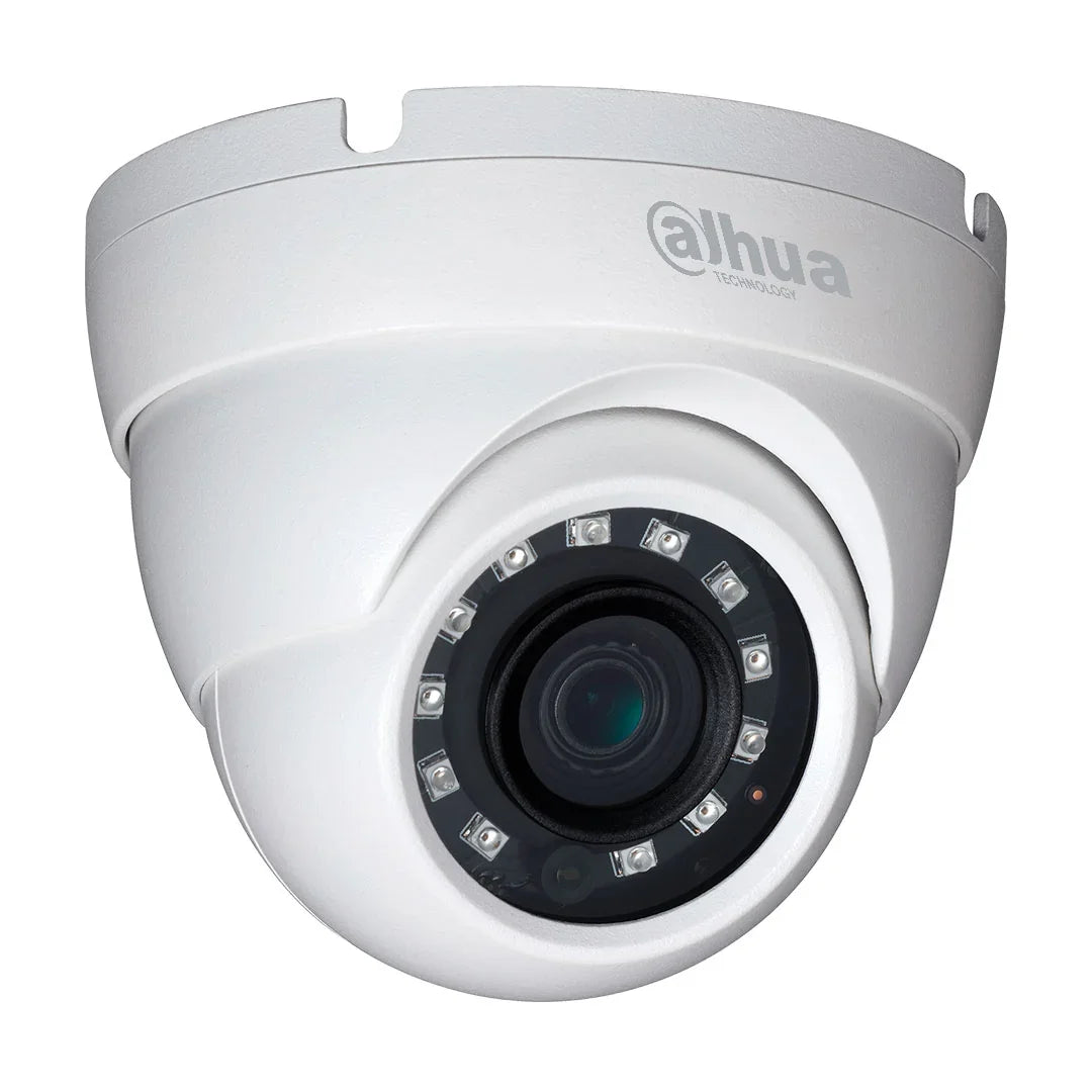 DAHUA HAC-HDW1400M-S2 Cámara de seguridad análoga 4MP
