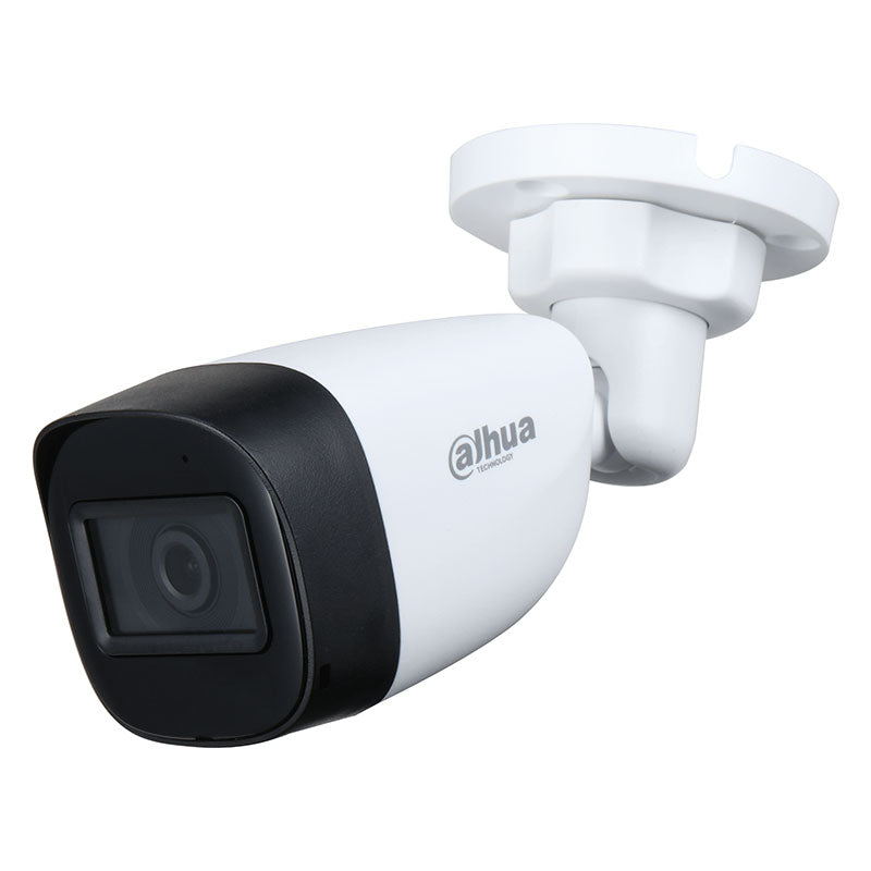 DAHUA HAC-HFW1200CN-A Cámara de Seguridad Análoga 2MP IR30