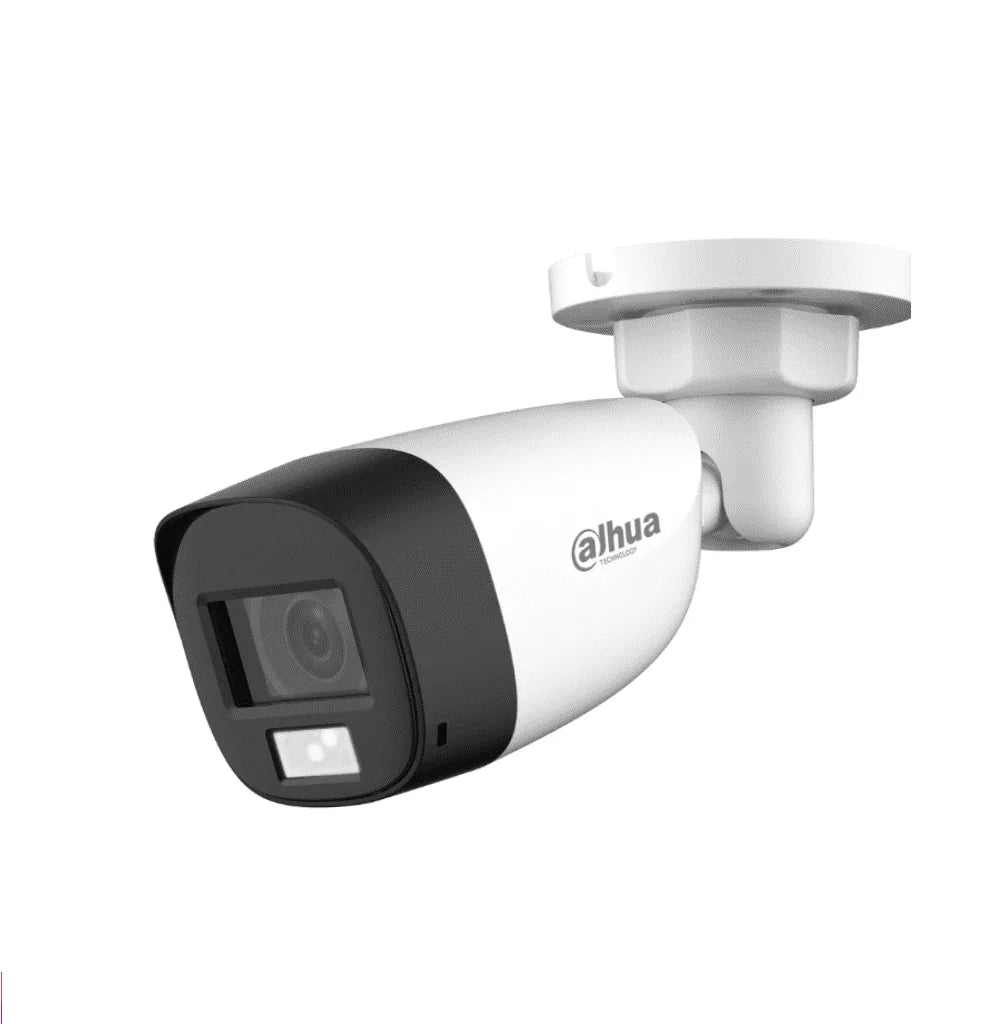 DAHUA DH-HAC-HFW1200CLN-IL-A Camara Tubo HDCVI 2MP