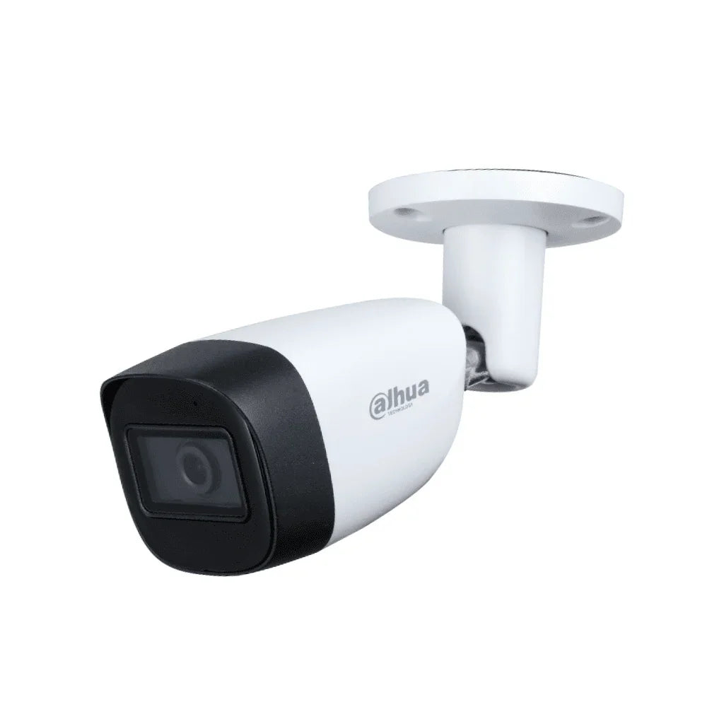 DAHUA HAC-HFW1200CMN-A Camara Tubo de Metal 2MP 2,8 MM HDCVI