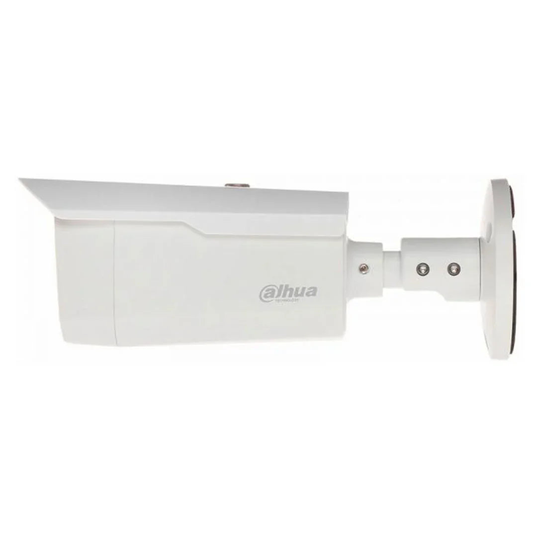 DAHUA HAC-HFW1200DN Cámara de Seguridad Tubo Bullet Exterior HDCVI Lite 2MP