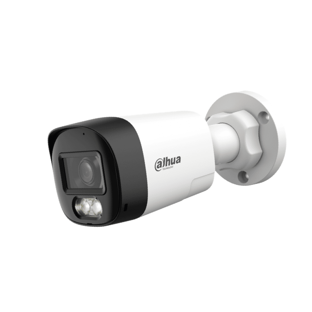 DAHUA HAC-HFW1200RLN-IL-T Camara de Seguridad Bullet 2MP