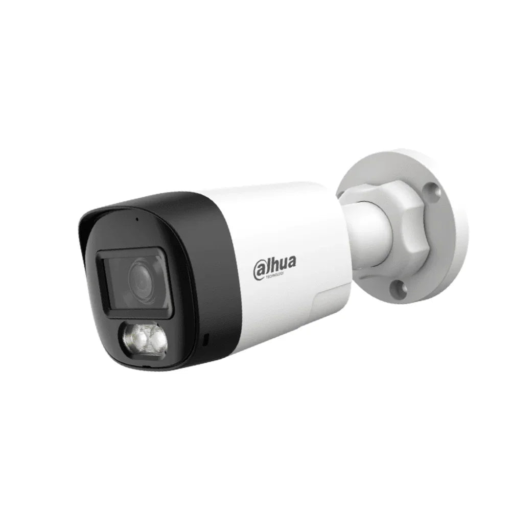 DAHUA DH-HAC-HFW1200RLN-IL-T Camara de Seguridad Bullet 2MP