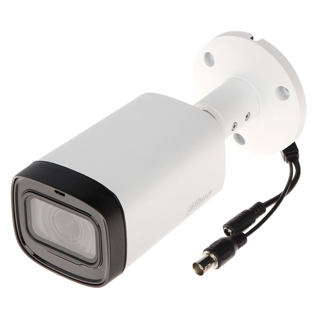 DAHUA HAC-HFW1500R-Z-IRE6(-A) Cámara de seguridad analógica 5MP bala, infrarroja