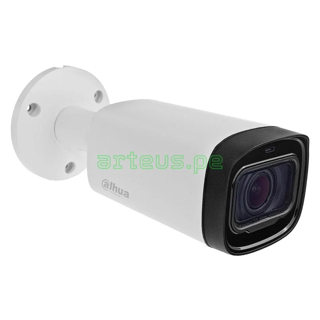 DAHUA HAC-HFW1500RN-Z-IRE6-A Cámara Tipo Bullet con 5mp y HDCVI