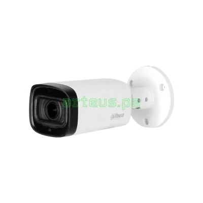 DAHUA HAC-HFW1500RN-Z-IRE6-A Cámara Tipo Bullet con 5mp y HDCVI