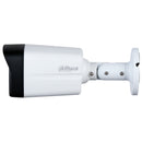 DAHUA HAC-HFW1500TLM-IL-A, HDCVI Security Camera 2K 5MP 2.8mm IR/LED 40m Mic SUPER ADAPT