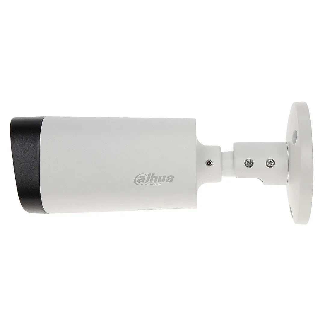 DAHUA HAC-HFW2120R-VF Cámara de seguridad analógica exterior 1.3MP 720p, 2,7mm infrarrojo 30m