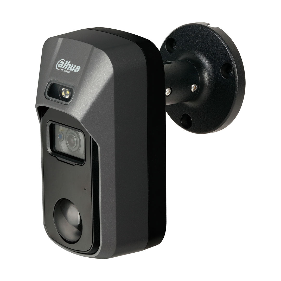 DAHUA HAC-ME1500C Cámara de Seguridad Analógica 5MP 2.8mm Infrarrojo 20m Disuasión Activa