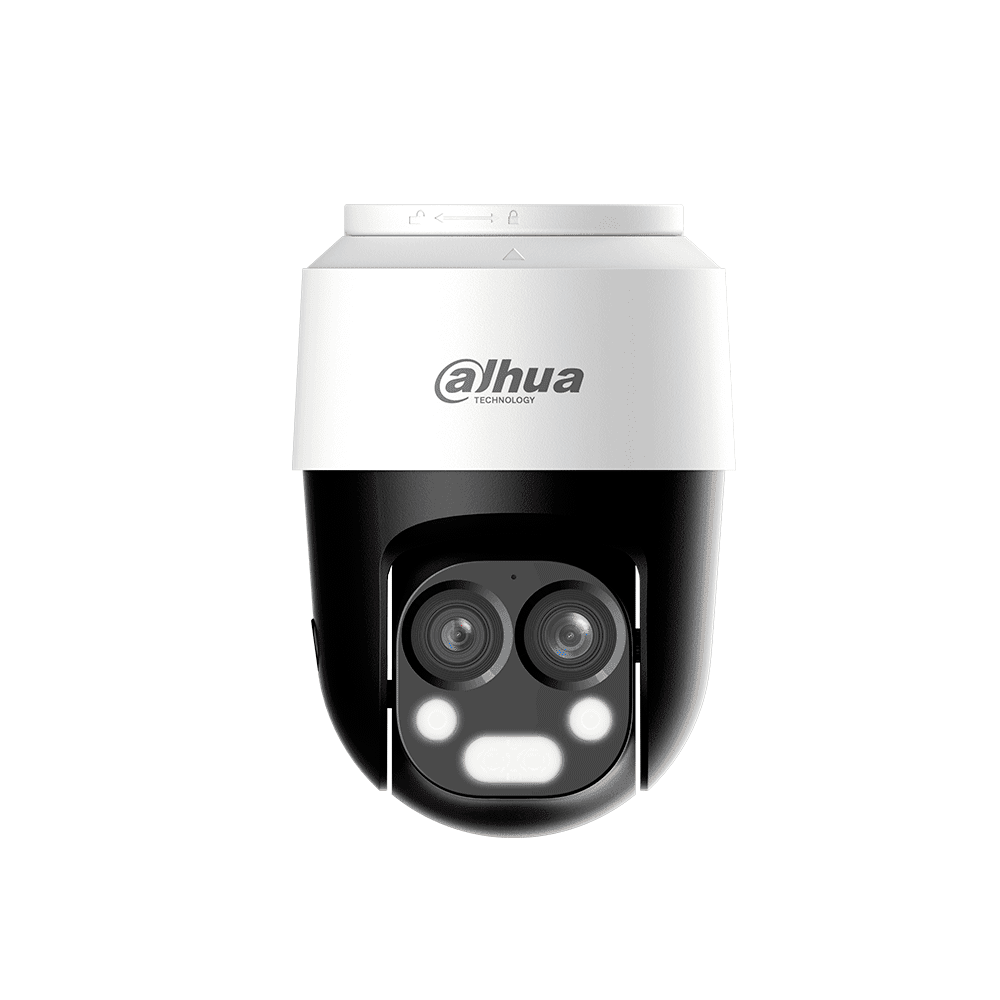DAHUA HAC-PT1200BN-IL-A-E2Z Camara Analogica Varifocal Dual 2MP IR50M
