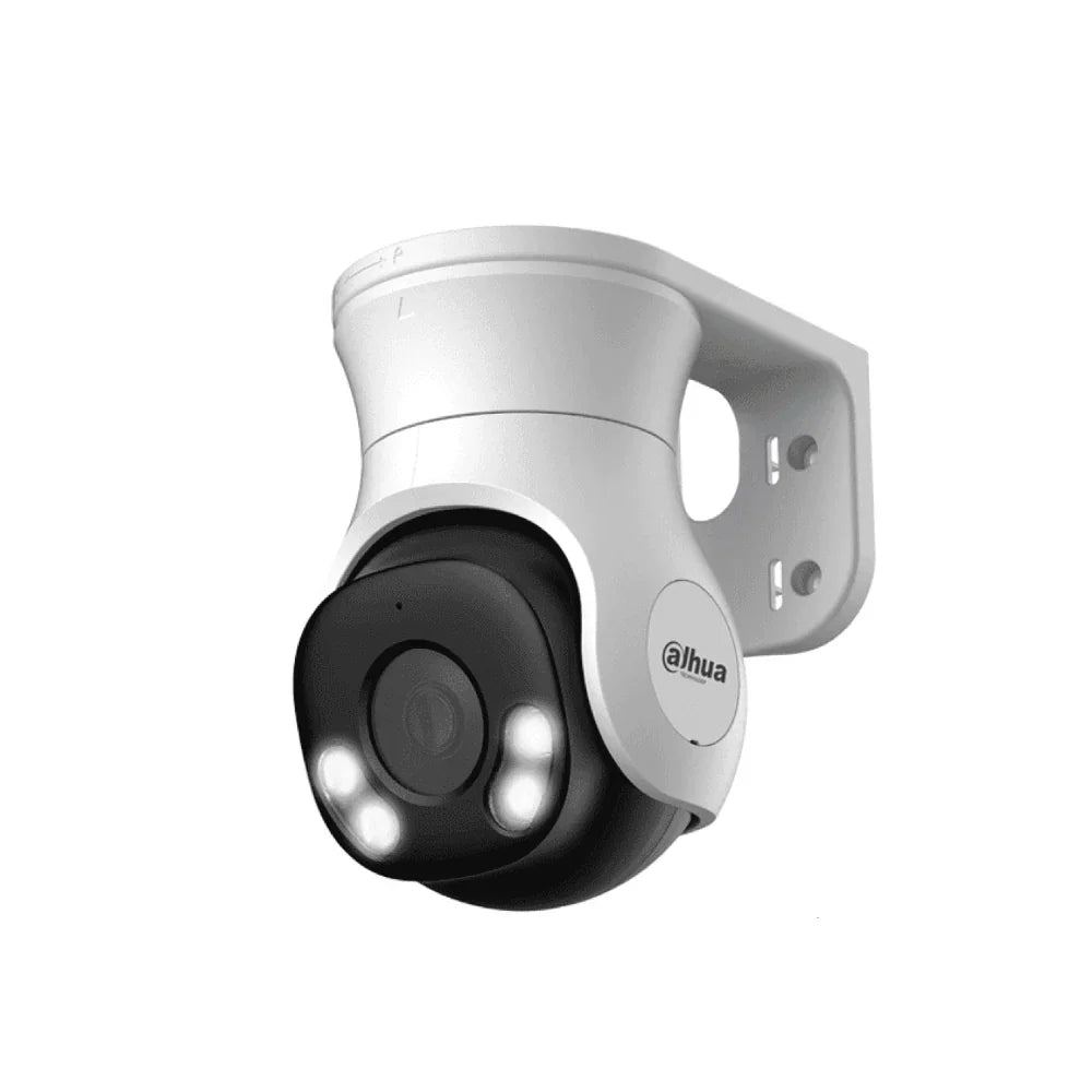 DAHUA DH-HAC-PT1239AN-A-LED Camara Full Color HDCVI 2MP IR 40M IP66