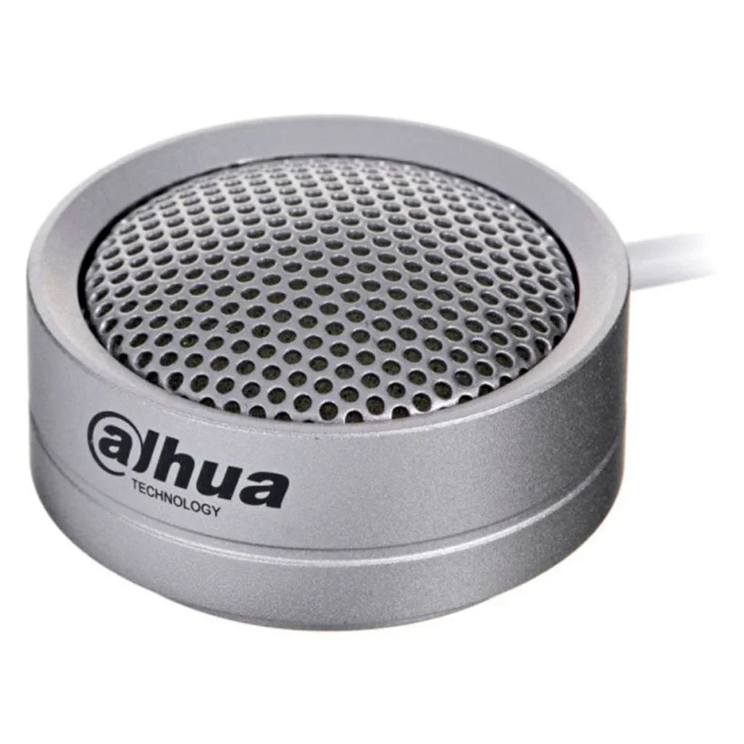 DAHUA DH-HAP120 Micrófono de alta sensibilidad