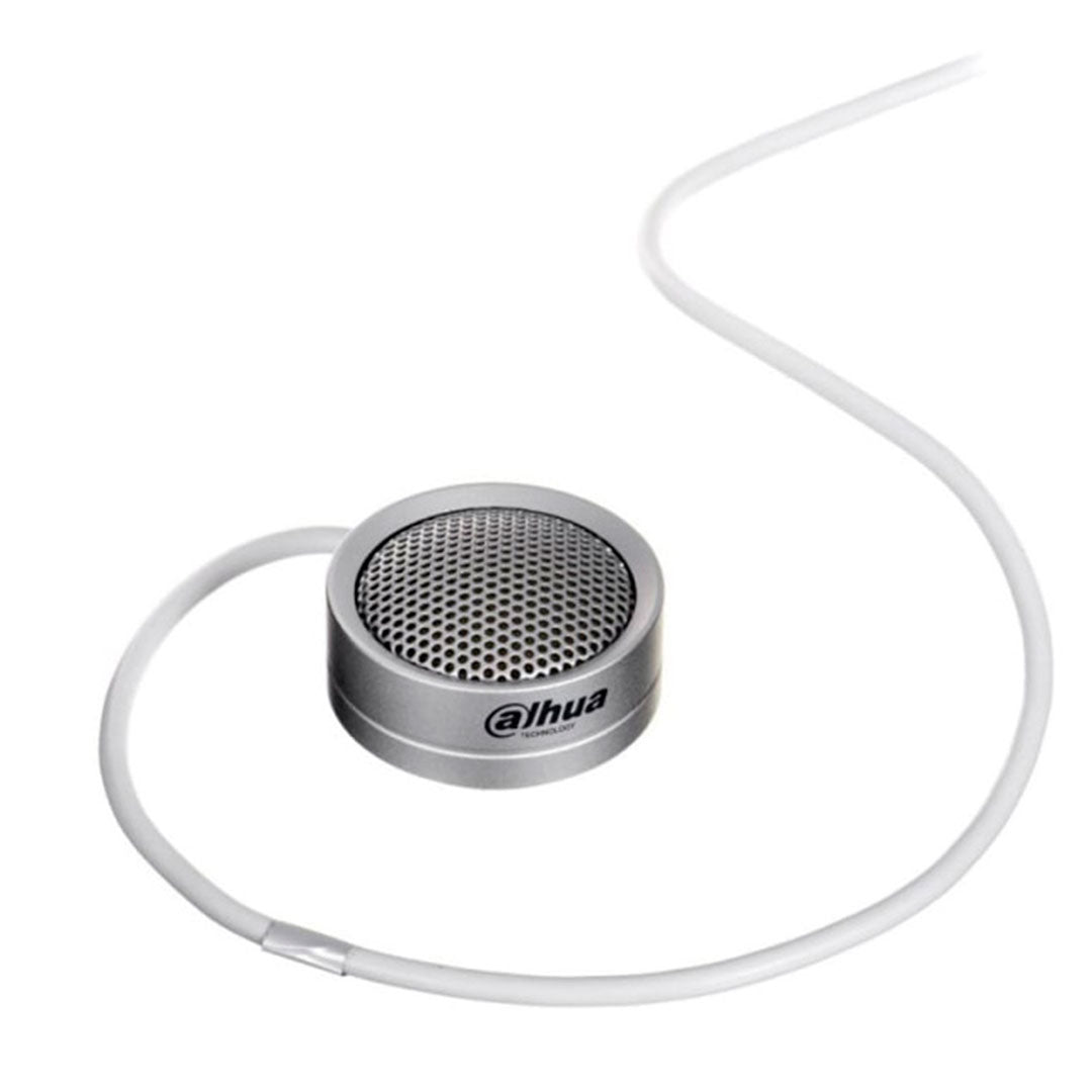 DAHUA DH-HAP120 Micrófono de alta sensibilidad