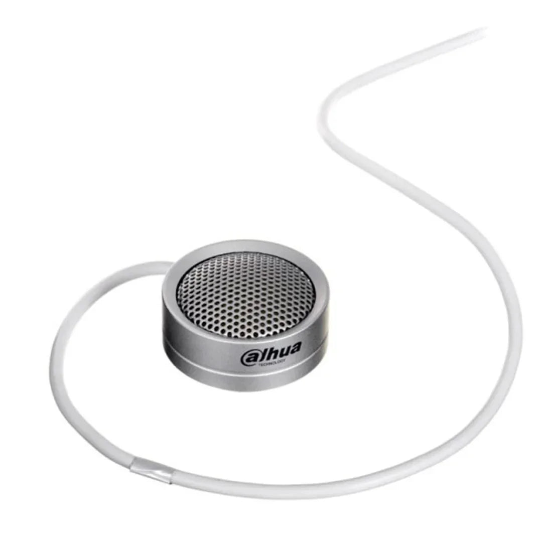 DAHUA DH-HAP120 Micrófono de alta sensibilidad