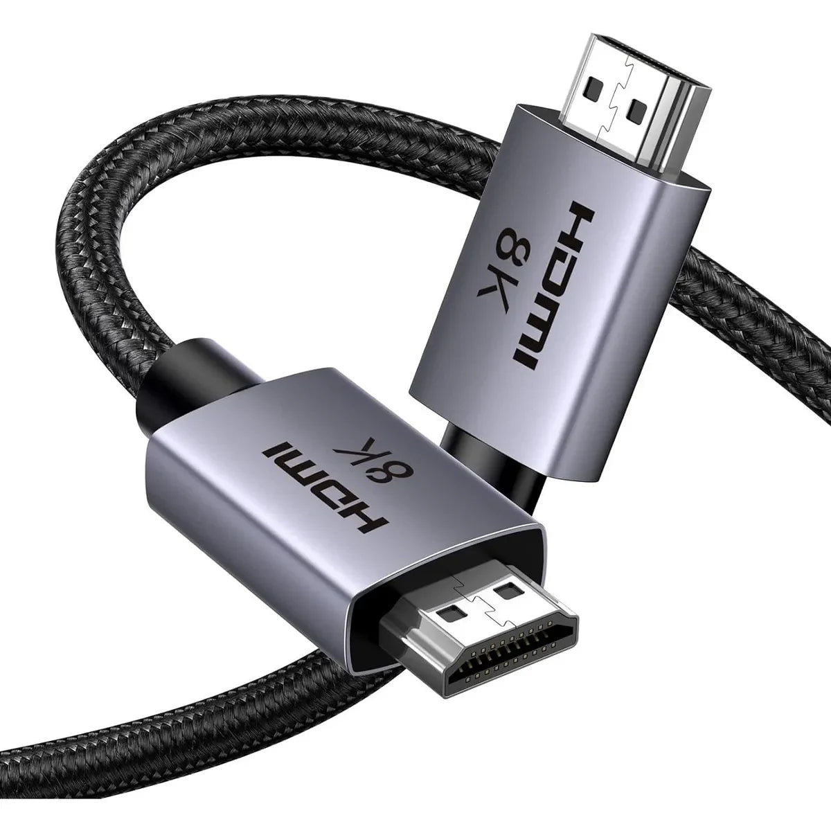 HD171 25911 Cable HDMI 2.1 8K 48Gbps 3m