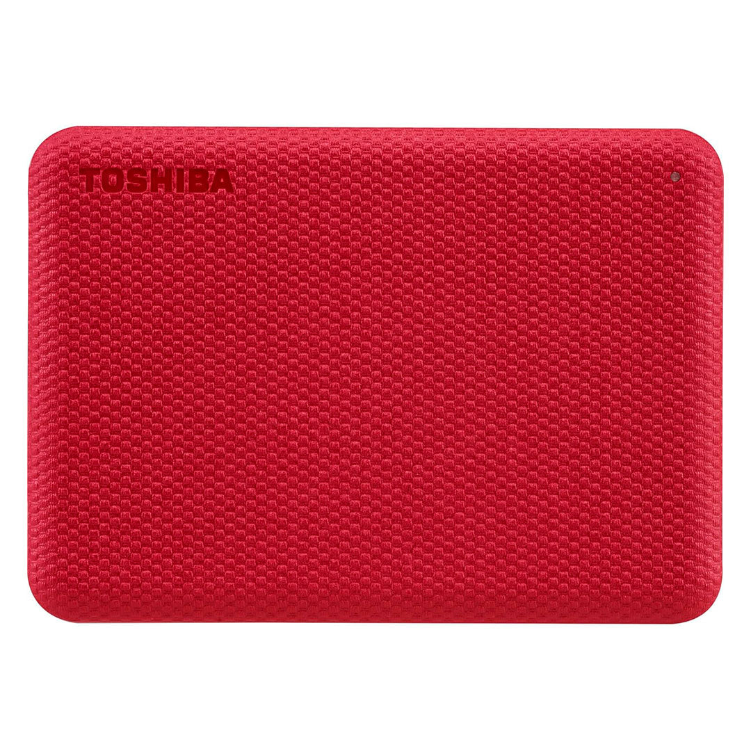 TOSHIBA HDTCA10XR3AA SSD Disco Sólido Externo 1TB SATA 2.5"