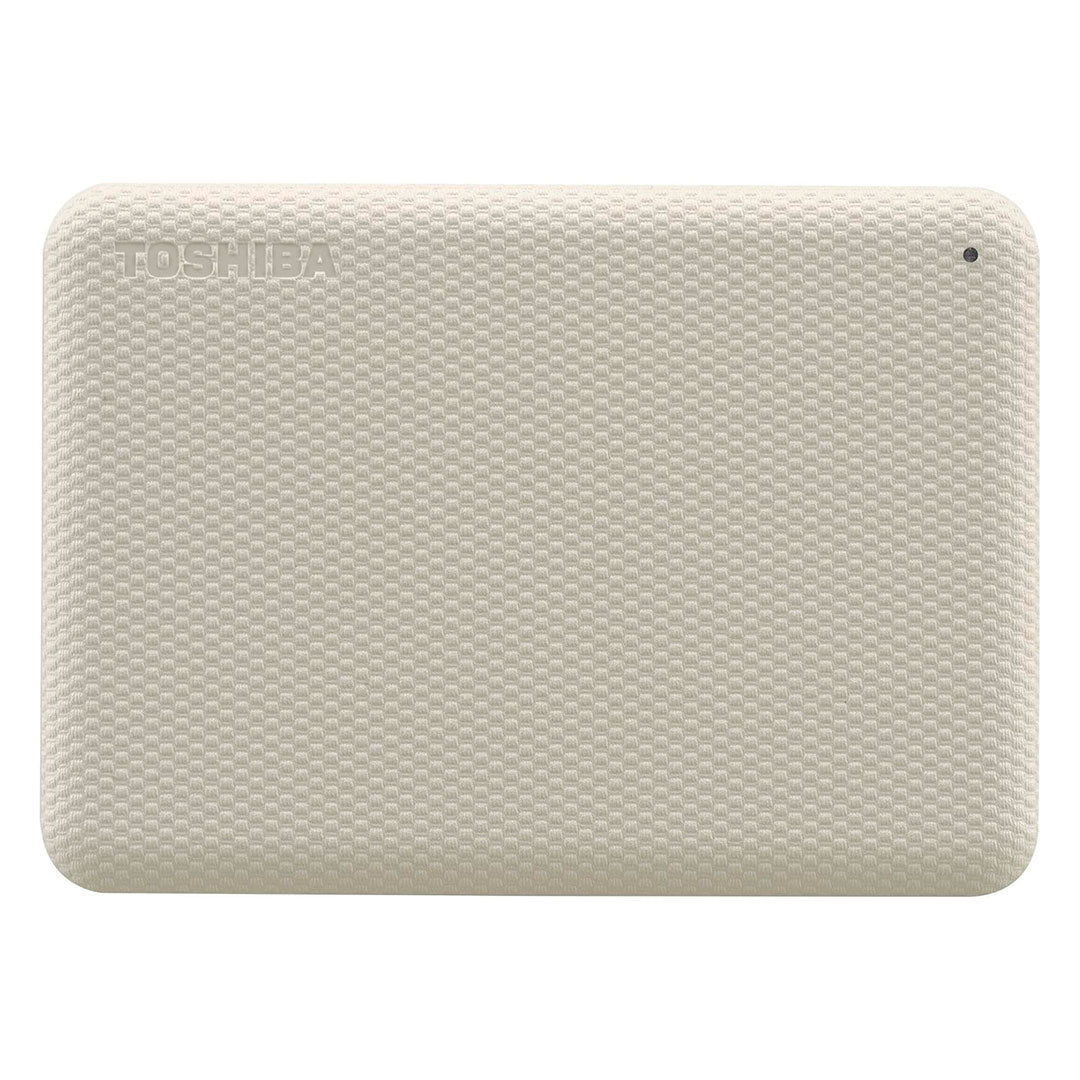 TOSHIBA HDTCA10XW3AA SSD Disco Sólido Externo 1TB