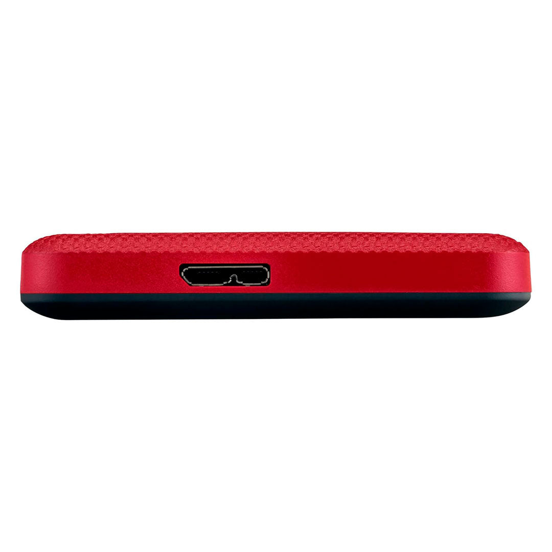 TOSHIBA Canvio Advance Disco Duro 4TB Externo Portátil USB HDTCA40XR3CA