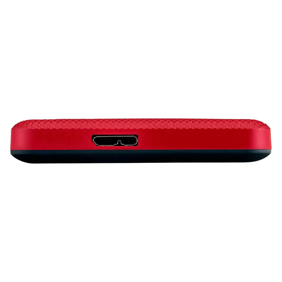 TOSHIBA Canvio Advance Disco Duro 4TB Externo Portátil USB HDTCA40XR3CA