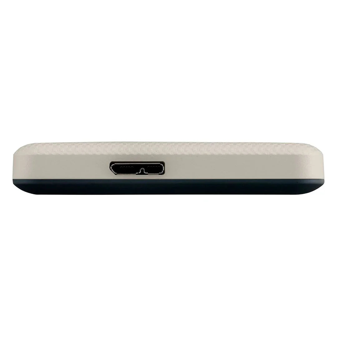 TOSHIBA Canvio Advance Disco Duro 4TB Externo Portátil USB HDTCA40XW3CA