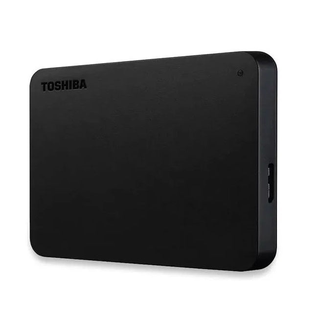 TOSHIBA HDTP310XK3AA SSD Disco Sólido Externo 1TB SATA 2.5"