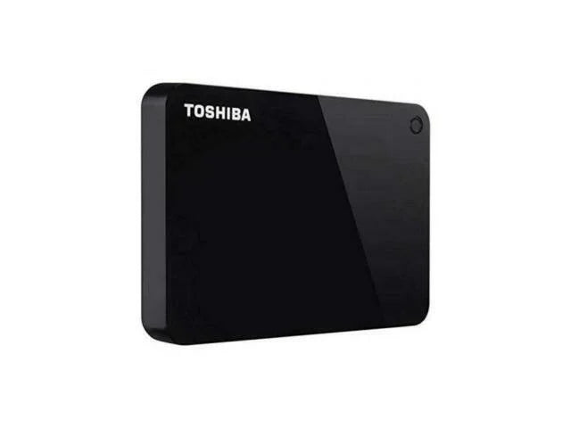 TOSHIBA Canvio Ready Disco Duro 2TB Externo Portátil USB HDTP320XK3AA