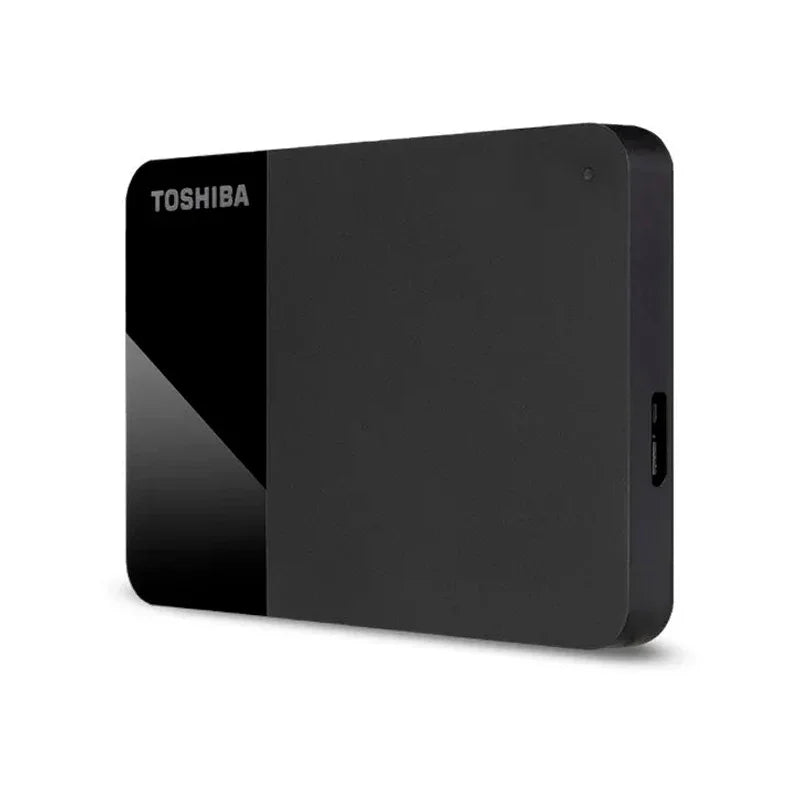 TOSHIBA Canvio Ready Disco Duro 4TB Externo Portátil USB HDTP340XK3CA