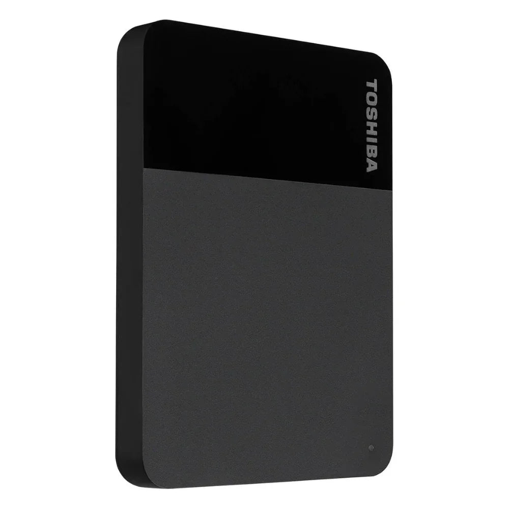 TOSHIBA Canvio Ready Disco Duro 4TB Externo Portátil USB HDTP340XK3CA