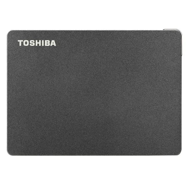 TOSHIBA Canvio Gaming Disco Duro 4TB Externo Portátil USB para Juegos HDTX110XK3AA