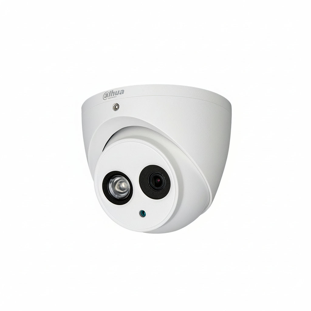 DAHUA HDW1200EM-POC-S3A