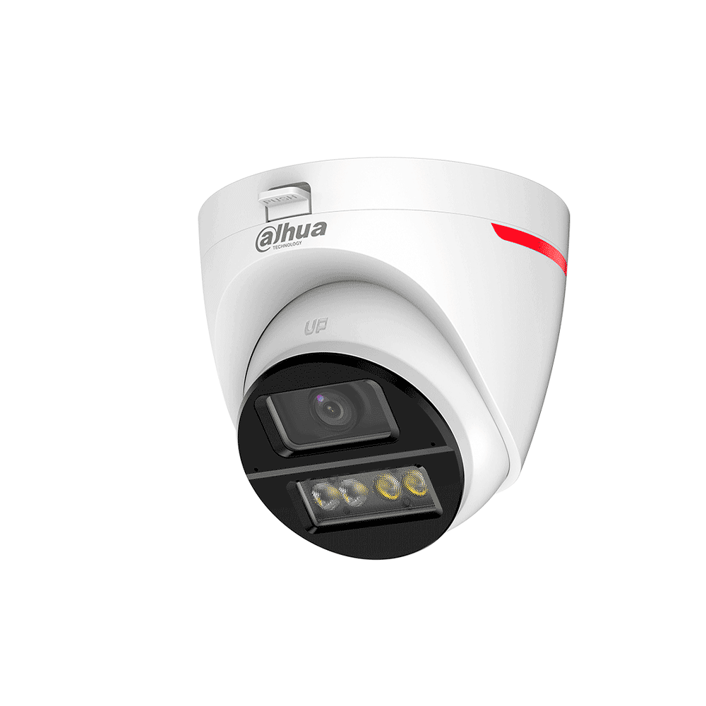DAHUA HAC-HDW1249XN-IL-A-PRO Camara Domo 2MP 2.8 mm