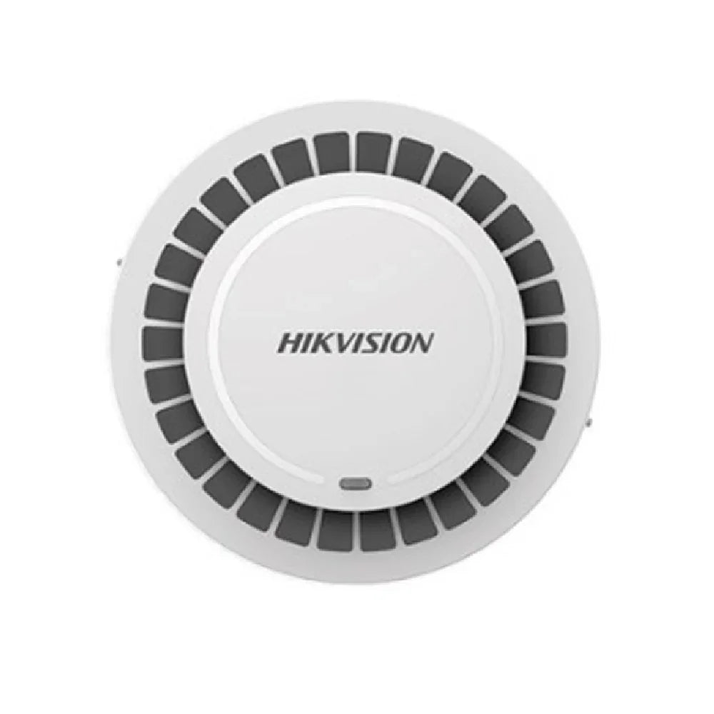 HIKVISION HF-CS1 Sensor de Humo Convencional 24V 2 Hilos