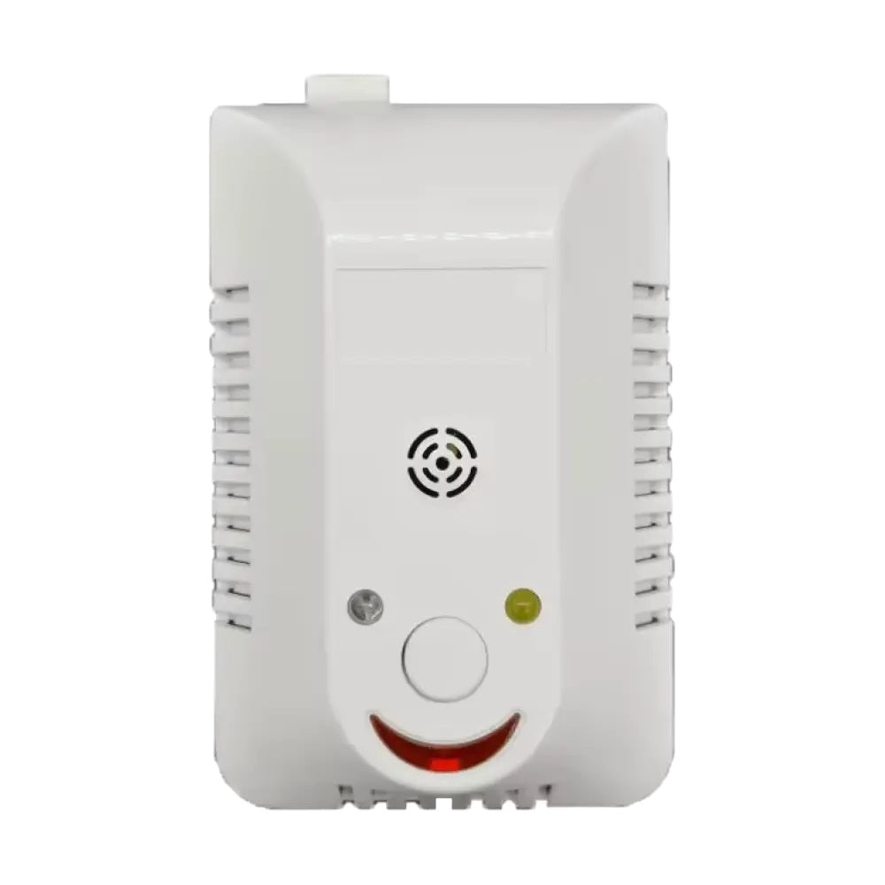 HAGROY HG-702S Detector de Fuga de Gas
