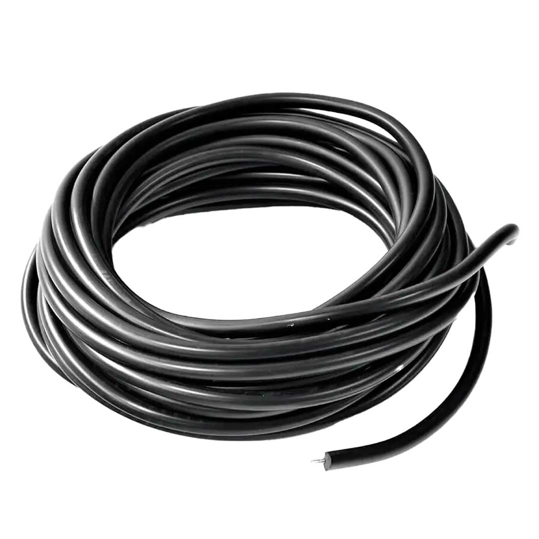 HAGROY HG-B1R50 Cable Bujía para Cerco Eléctrico Rollo de 50m