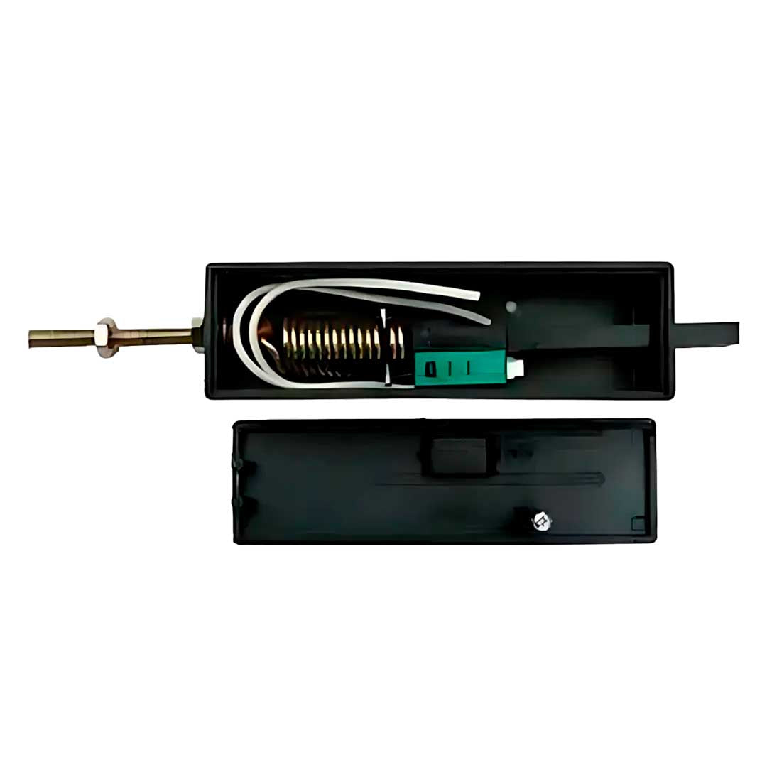 HAGROY HG-FM Sensor de Flexión con Microswitch. Trampas para Cerco Eléctrico